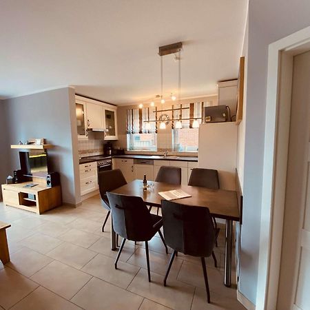 Ferienwohnung Weidenkieker 博尔库姆 外观 照片