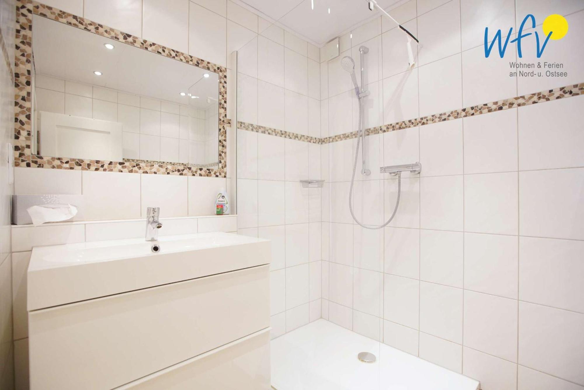 Ferienwohnung Weidenkieker 博尔库姆 外观 照片