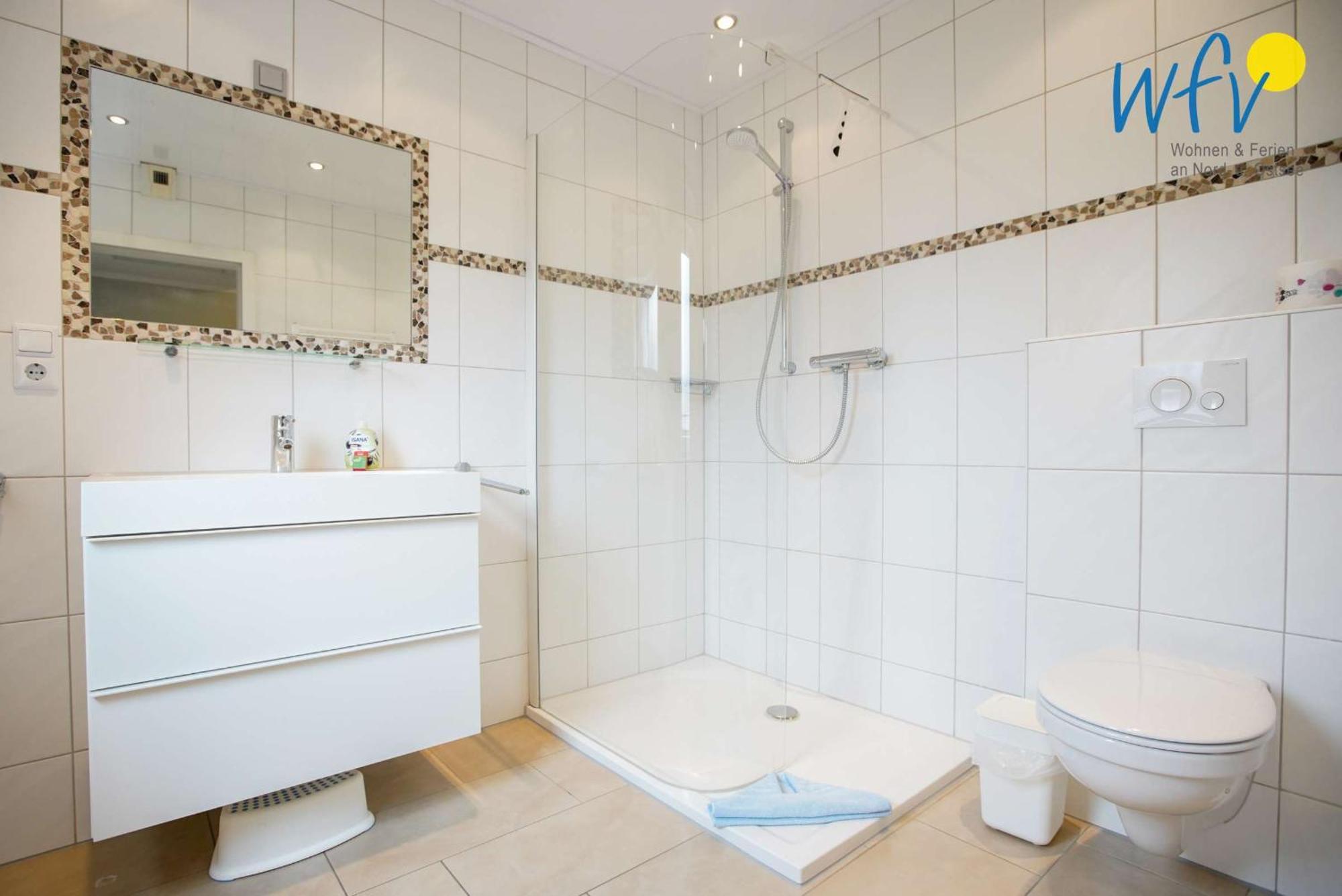 Ferienwohnung Weidenkieker 博尔库姆 外观 照片